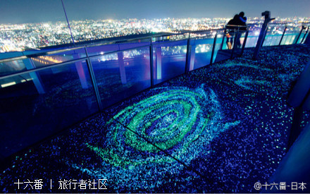 大阪有哪些值得去景点?怎么去? - 十六番