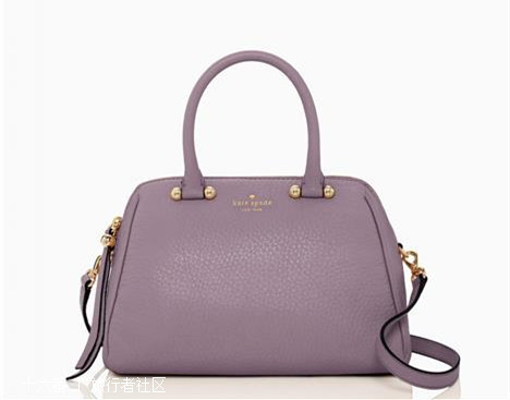 香港旅行购物,有哪些 2000 元左右的品牌包包可